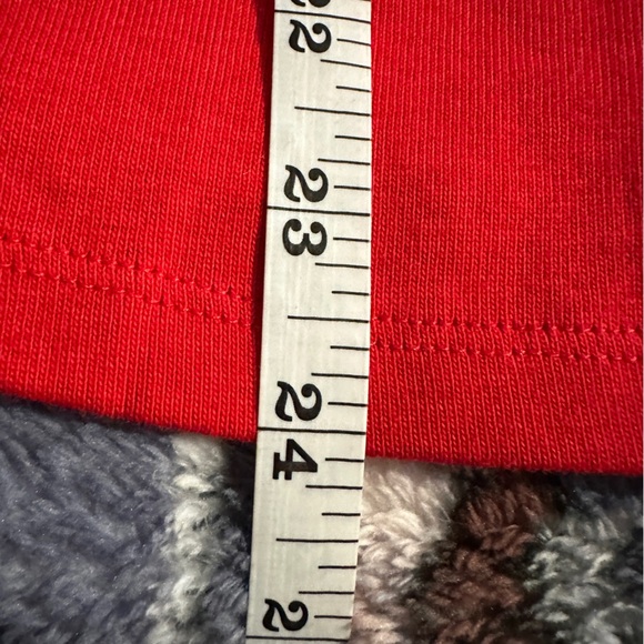 NWT Rafaela size large top. - Picture 8 of 9